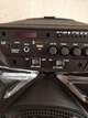 Колонка аккумуляторная 12 дюймов с микрофоном ZPX-7782/150W (USB/FM/Bluetooth/TWS) - изображение 2