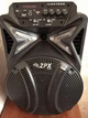 Колонка аккумуляторная 12 дюймов с микрофоном ZPX-7782/150W (USB/FM/Bluetooth/TWS) - изображение 7