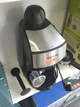 Кофеварка рожковая Espresso Rainberg RB-8111 с капучинатором 3,5 бар 2200W Черная - изображение 2