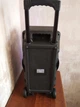 Колонка акумуляторна 15 дюймів із мікрофоном ZPX-7783/150W (USB/FM/Bluetooth/TWS) - зображення 8