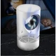 Антимоскитная лампа электроловушка уничтожитель комаров и насекомых Mosquito Killer Lamp Лампа USB - изображение 7
