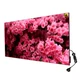 Керамический обогреватель AFRICA A500 с рисунком (flowers-055) - изображение 1
