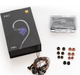 Наушники FiiO FH1s black - зображення 7
