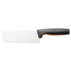 Кухонний ніж Fiskars Nakiri Functional Form 15,8 cm (1057537) - зображення 1