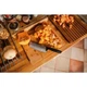 Кухонний ніж Fiskars Nakiri Functional Form 15,8 cm (1057537) - зображення 2