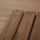 Садовый паркет-трапик декинг коричневый HomeDeco 1м2 - изображение 4
