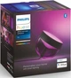 Настільна лампа Philips Hue Iris 2000K-6500K Color Bluetooth чорна (929002376201) - зображення 5