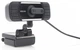Веб-камера OKey WebCam FHD 1080P Black (WB140) - изображение 1