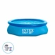 Бассейн надувной круглый INTEX 28118 Easy Set, 305x61 см, насос - изображение 2