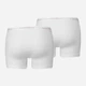 Набор трусов-боксеров мужских HEAD Basic Boxer 2P 841001001-300 S 2 шт (8713537917544) - изображение 3