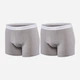 Набор трусов-боксеров мужских HEAD Basic Boxer 2P 841001001-400 S 2 шт (8713537917582) - изображение 2