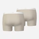 Набор трусов-боксеров мужских HEAD Basic Boxer 2P 841001001-400 S 2 шт (8713537917582) - изображение 3