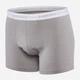 Набор трусов-боксеров мужских HEAD Basic Boxer 2P 841001001-400 S 2 шт (8713537917582) - изображение 4