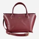 Женская кожаная сумка BlankNote Midi BN-BAG-24-vin Виноград - изображение 2