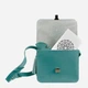 Сумка кросс-боди женская кожаная BlankNote Бохо Лилу BN-BAG-3-tiffany Тиффани - изображение 3
