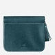 Сумка кросс-боди женская кожаная BlankNote Бохо Лилу BN-BAG-3-malachite Малахит - изображение 3