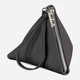 Сумка-клатч женская кожаная BlankNote Пирамида BN-BAG-25-onyx Оникс - изображение 1