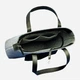 Женская кожаная сумка-шоппер BlankNote Шоппер D.D. BN-BAG-17-felt-g Графит - изображение 4