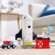 Конструктор LEGO DUPLO Town Экспедиция на шаттле 23 детали (10944) - изображение 5