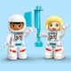 Конструктор LEGO DUPLO Town Экспедиция на шаттле 23 детали (10944) - изображение 8