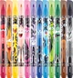 Фломастеры Maped Color Peps Monster 12 цветов (MP.845400) - изображение 2