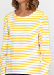 Толстовка Minimum 16635046114991-227 XL полоска (2000008086370) - изображение 3