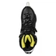Ролики Powerslide Imperial One black/yellow 37-38 (23672-23677 - 23677) - зображення 3