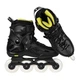 Ролики Powerslide Imperial One black/yellow 37-38 (23672-23677 - 23677) - зображення 7