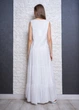 Сукня Miho's білий ML 22-5379 - зображення 3