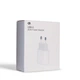 Зарядное устройство AMHJ83 20W White USB-C Power Adapter, поддержка Power Delivery и Quick Charge 3.0, быстрая зарядка для iPhone, iPad, смартфонов и планшетов, ArmorStandart (ARM58528) - изображение 7