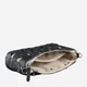 Сумка кросс-боди женская кожаная BlankNote Пазл S BN-BAG-31-g Графит - изображение 4