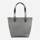 Женская кожаная сумка-шоппер BlankNote Пазл L BN-BAG-33-g-kr Графит - изображение 6