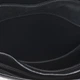 Сумка планшет через плечо мужская из натуральной кожи Laras 10t8870 Black (ROZ6206100476) - изображение 8