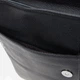 Сумка планшет через плечо мужская из натуральной кожи Laras 10t9168 Black (ROZ6206100477) - изображение 6