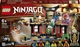 Конструктор LEGO Ninjago Турнир стихий 283 деталей (71735) - изображение 1