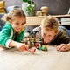Конструктор LEGO Ninjago Турнир стихий 283 деталей (71735) - изображение 3