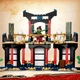 Конструктор LEGO Ninjago Турнир стихий 283 деталей (71735) - изображение 6