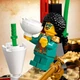Конструктор LEGO Ninjago Турнир стихий 283 деталей (71735) - изображение 7
