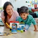 Конструктор LEGO DUPLO Полицейский участок 38 деталей (10902) - изображение 5