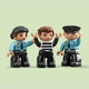 Конструктор LEGO DUPLO Полицейский участок 38 деталей (10902) - изображение 9
