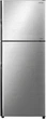 Двухкамерный холодильник Hitachi R-H330PUC7BSL - изображение 1