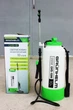 Акумуляторний обприскувач Grunhelm GHS-10 - зображення 2