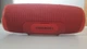 Акустика Колонка JBL Charge 4 Б/У RED Оригинал GG Refurbished - изображение 5