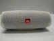 Акустика Колонка JBL Charge 4 Б/У White Оригинал GG Refurbished - изображение 1