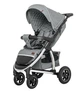 Дитяча універсальна коляска CARRELLO Vista Air CRL-6506 Shark Gray Сірий (CRL-6506 Shark Gray) - зображення 3