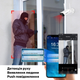 3Мп Wi-Fi IP-камера уличная Anran 3,6мм ANR3MP ANR3MP - изображение 5