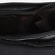 Мужская сумка кожаная Laras K10238 Black (ROZ6206102400) - изображение 11