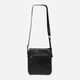 Мужская сумка кожаная Laras K10B065 Black (ROZ6206102386) - изображение 2