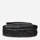 Мужская сумка кожаная Laras K10B065 Black (ROZ6206102386) - изображение 3
