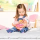 Кукла BABY BORN серии "Нежные объятия" - МИЛАЯ КРОХА (36 cm, с аксессуарами) - изображение 9